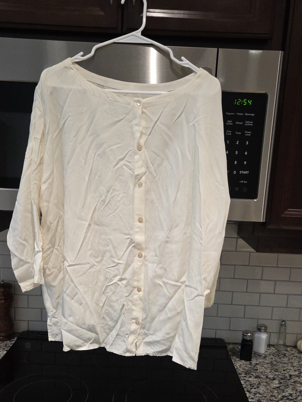 Blouse - Picture 2 of 4